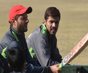 Mohammad Amir back in Pakistan limited-overs squads
