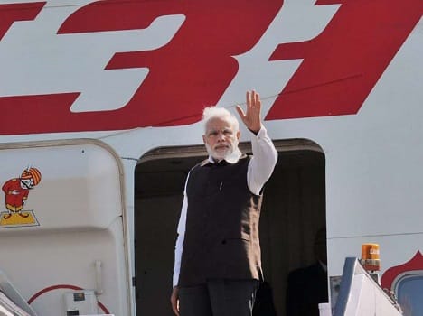 Smaller Cabinet helps Prime Minister Modi cut spend