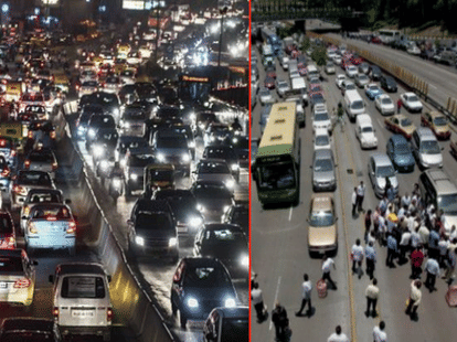 Delhi ready for the even-odd formula, applied to 15