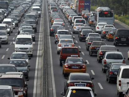 Even-Odd: Parking on bus lanes in the second phase cancel, invoice.