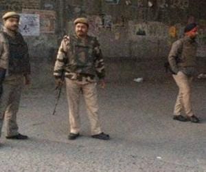 punjab political leaders statement on pathankot terror attack