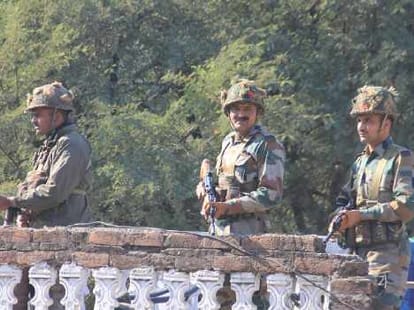  internal security framework will fit in india