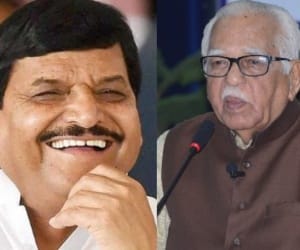 UP governor should resign from his post says Shivpal yadav.