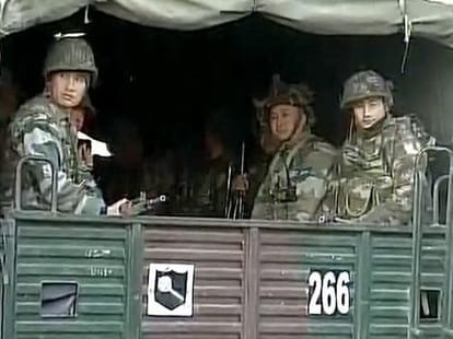 high alert in jammu after terrorist attack in pathankot