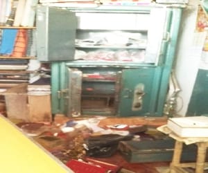 brother of former Akali MLA showroom theft