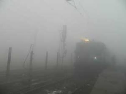 train schedule changed from 8th January to 29 February