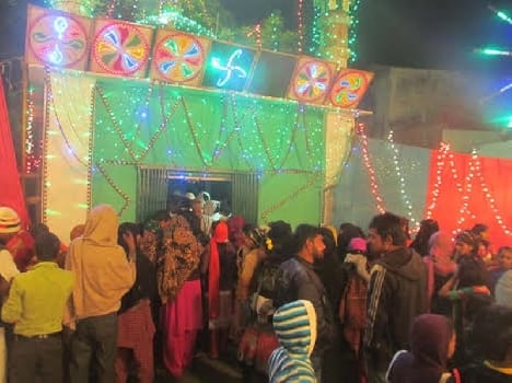 urs mela in raya