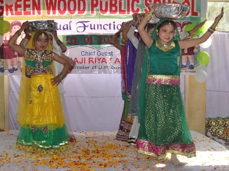 Children program Fastened upon Pecr