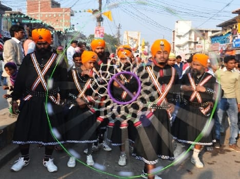 Grand kirtan city Removed