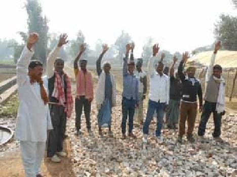Shoddy construction fair anger