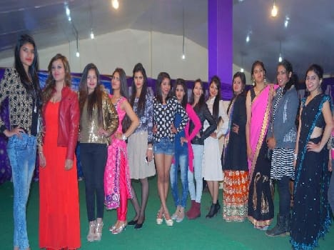 cultural programme presented