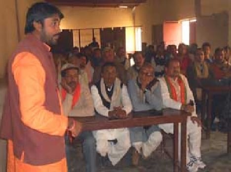 Will be respected senior worker