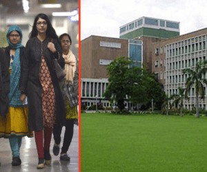 7-year-old rape victim didn't get in aid in AIIMS.