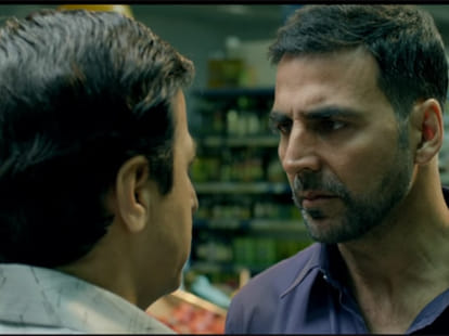 airlift box office worldwide collection
