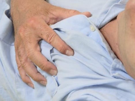 death due to heart attack in chamba.