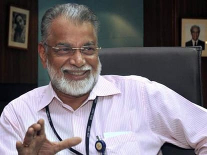 “Vishwa Sangh Shivir” organised by RSS in Indore