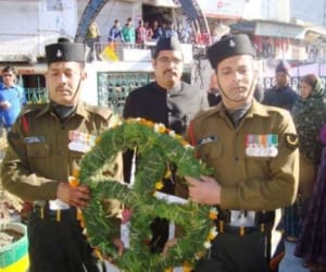martyr gabar singh uttarakhand.