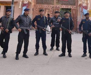 terrorist alert after escape from itarsi