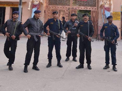  internal security framework will fit in india