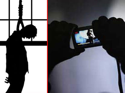 businessmen committed suicide after obscene video