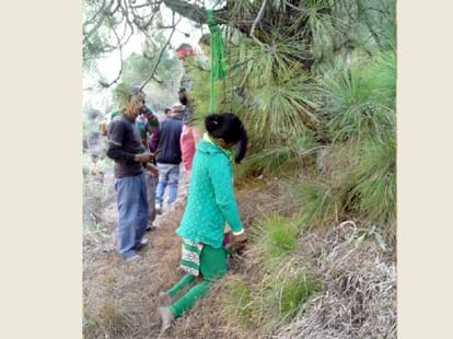 murder of girl in tuni.