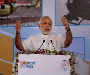 modi chest is measured 50 inches not 56 inch