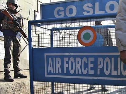  internal security framework will fit in india