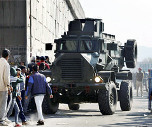 Pathankot Terror Attack Operation Day 4 Update.