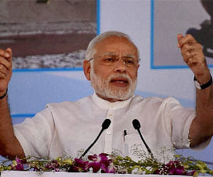 PM Modi to do Man ki baat in UP.