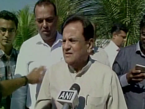 congress statement on pathankot attack