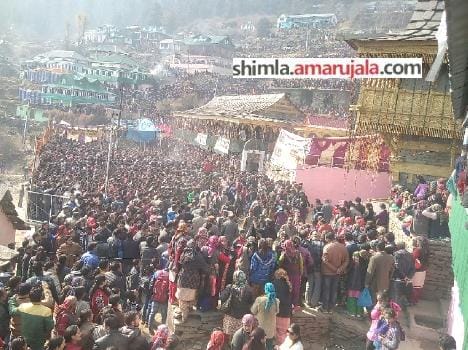 shand mahayag at rohru after 47 years.