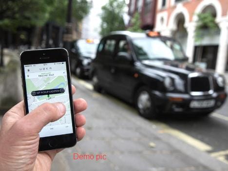hp govt will launch special app for taxi booking in himachal.
