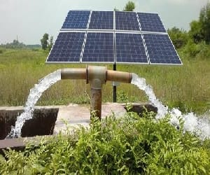 government gave relief to farmars.