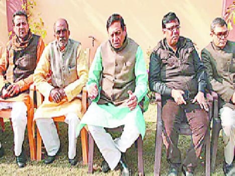 Parliament will amend rules sought