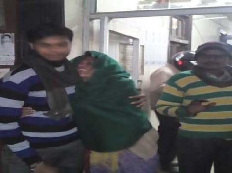 allahabad news