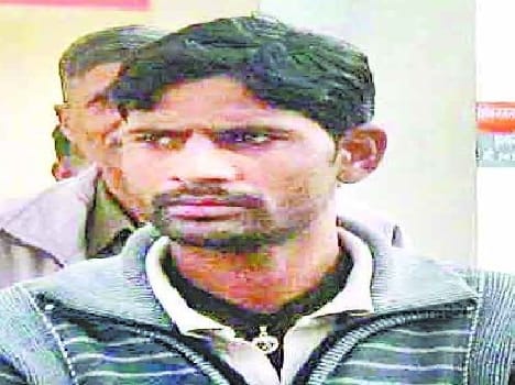 Intoxication kidnapping , rape in Jaipur