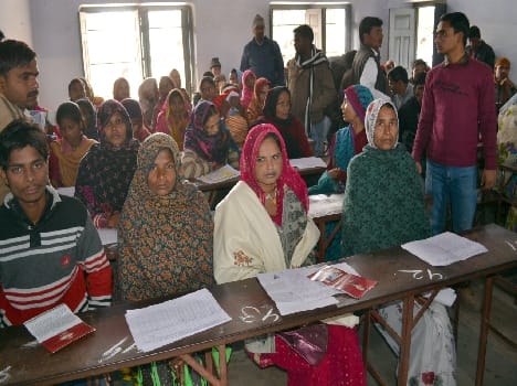 Dependents of deceased farmers will benefit schemes