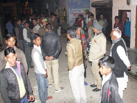 child died from illnes, report