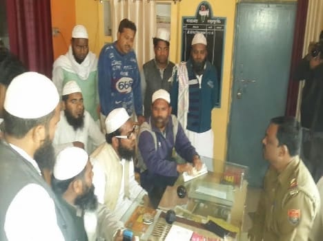 Kashmir resident derives Mushtaq