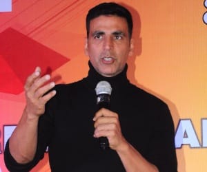 Akshay Kumar reacts on Pathancoat terrorist attack.
