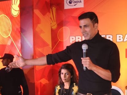 Akshay Kumar reacts on Pathancoat terrorist attack.