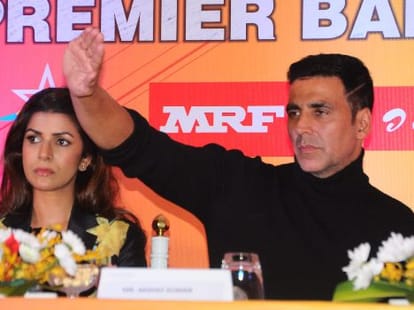 Akshay Kumar reacts on Pathancoat terrorist attack.