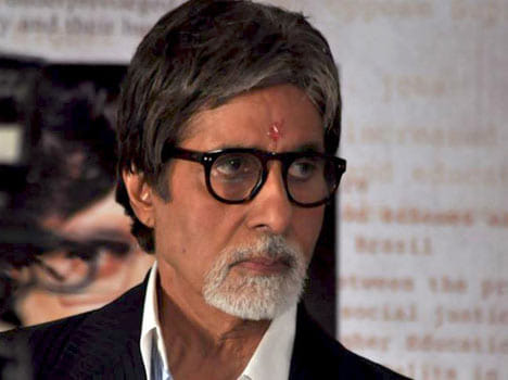 Govt to use celebrities for Namami Ganga programme