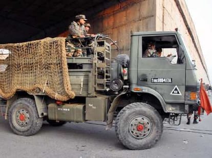Pathankot Terror Attack Operation Day 4 Update.