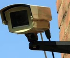 CCTV camera will place on border area and sensitive place of mohali
