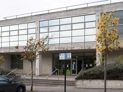 Triple murderer awarded £1,000 in compensation