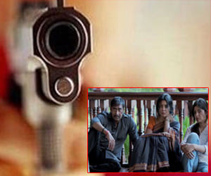 made plan of murder to see movie Drashyam