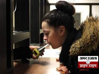 woman's body turns food into alcohol won in drunken driving case 