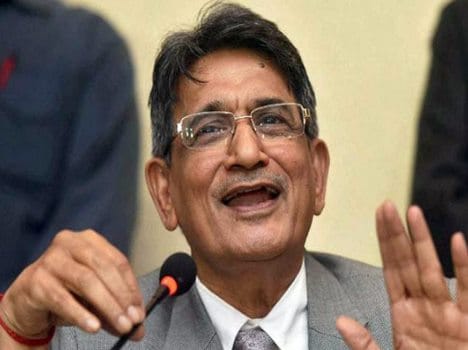 comment of sc on lodha panel report
