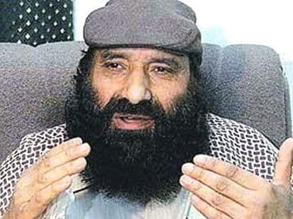clamp  on Jaish-e-Mohammed